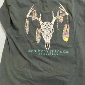 Southern Attitude tShirt